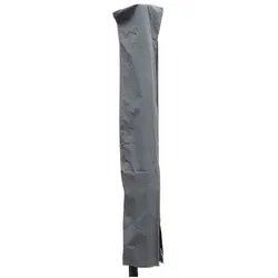 Madison XXL Schutzhülle mit Stab für Ampel-Sonnenschirme #2