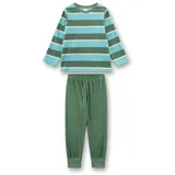 Sanetta - Kid's Pyjama 1/1 233671+233672 - Schlafanzug Gr 92 bunt