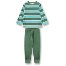 Sanetta - Kid's Pyjama 1/1 233671+233672 - Schlafanzug Gr 92 bunt