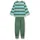 Sanetta - Kid's Pyjama 1/1 233671+233672 - Schlafanzug Gr 92 bunt