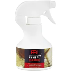 Meinl Cymbals MCCL - Cymbal Cleaner - Pflegemittel