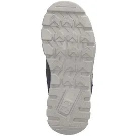Ricosta LUGA Stiefelette Blau 32