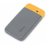 Biolite Charge 40 Powerbank (Größe One Size, grau)