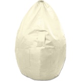 KiNZLER Sitzsack »Kimi big«, (1 St.), beige