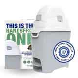 Diaper Champ Windeleimer ONE Handsfree