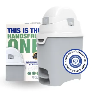 Diaper Champ Windeleimer ONE Handsfree
