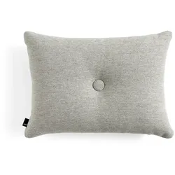 HAY - Dot Kissen Mode, warm grey