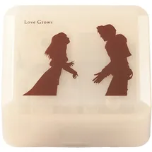 SQUARE ENIX Square-Enix Final Fantasy VIII boite à Musique Love Grows