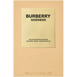 Burberry Goddess Intense Eau de Parfum 100 ml