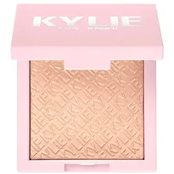 KYLIE COSMETICS Kylighter Illuminating Powder Highlighter Nr. 60 - Queen Drip 9.5 g Nude 