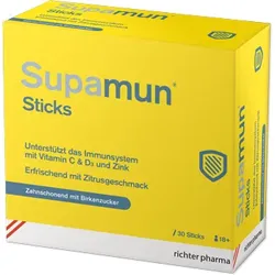 Supamun Sticks