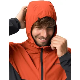 Vaude Herren Moab IV Jacke (Größe S, schwarz)