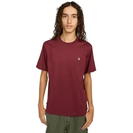 Element Icon Embroidery rot M