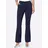 Sieh an! Jerseyhose elegant Blau 25
