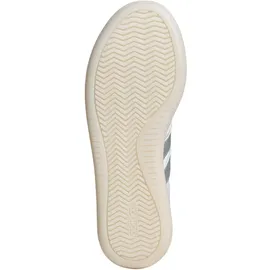 adidas Barreda Decode Cloud White / Matte Silver / Grey One 42