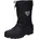 Herren Marco Schneestiefel Schwarz 47