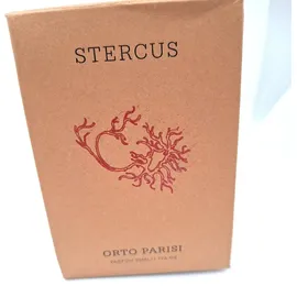 Orto Parisi Stercus Parfum 50 ml