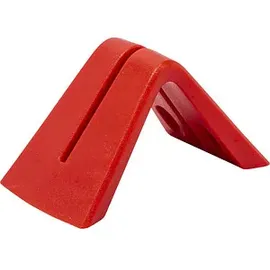 Westmark Fuentez Pizzaschneider 185 mm rot/schwarz