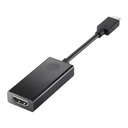 HP USB-C zu HDMI Adapter