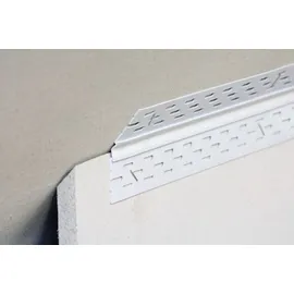 PROTEKTOR Bewegungsfugenprofil Magic Corner 25 m PVC weiß