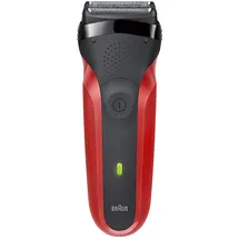 Braun Series 3 300s rot