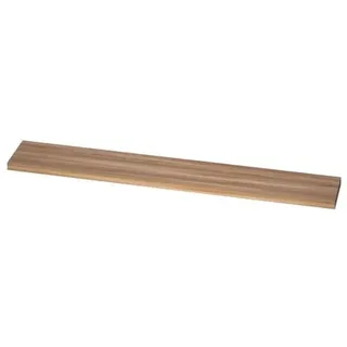 Gerüstbohle aus Holz - 1.00 m