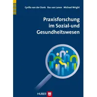 Hogrefe AG Praxisforschung im Sozial- und Gesundheitswesen
