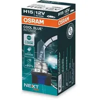Osram COOL BLUE® INTENSE (Next Gen)