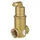 Spirotech Mikro-Luftblasenabscheider AA125 1,25 Zoll