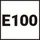 Ruko Entgraterklinge E 100 (107026)