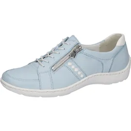 WALDLÄUFER Henni Damen Blau 42