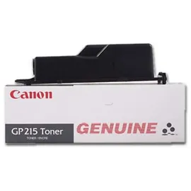 Canon GP-215 schwarz
