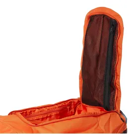 HELLY HANSEN Canyon Duffel Pack 65 l Patrol Orange
