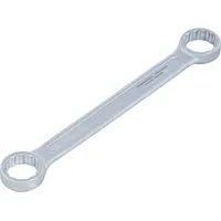 BGS Doppel-Ringschlüssel extra flach SW 18 x 19 mm