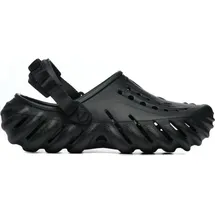 Crocs Echo Clog Black 42-43