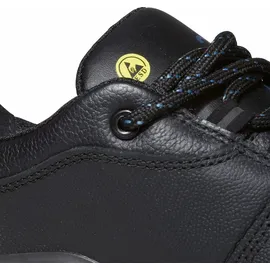 Uvex 3 MACSOLE S7 schwarz Weite 11 Grösse 42 - 6862242 - schwarz
