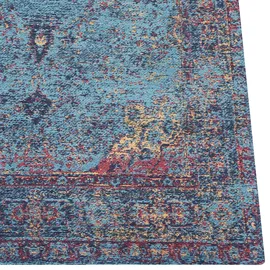Beliani Kurzflor-Teppich, KANSU 300/200 cm