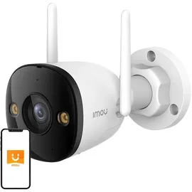 Imou Bullet 3 3MP Weiß
