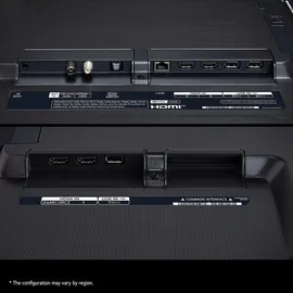 LG OLED65G49LS 65" 4K OLED evo TV G4