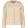 Betty Barclay Damen Daunen-Steppjacke mit Rundhalsausschnitt 42, Moonlight - 42