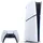 Sony PlayStation 5 Slim Digital Edition + Fortnite Flowering Chaos