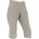 Rennes-Caprihose elastic beige 34