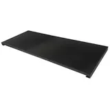 ANTARION Solarmodul 130 W All Black, schwarz, PERC-Zellen, 51,5x122,5x4,5 cm, 7,5 kg, 5,29 A