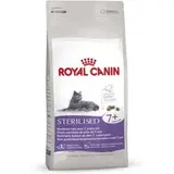 Royal Canin Sterilised 7+