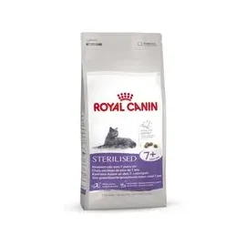 Royal Canin Sterilised 7+ 400 g