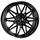 MAK Koenig 7,5 x 17 5 x 112 ET26 MB66,6 Schwarz