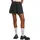 URBAN CLASSICS Hosenrock Damen Schwarz 3XL