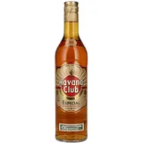 Havana Club Especial Cuban Rum 37,5% Vol. 0,7l