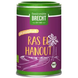 Gewürzmühle Brecht Ras el-Hanout 500 g