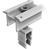 Schletter Mittelklemme RapidPro 30-47mm